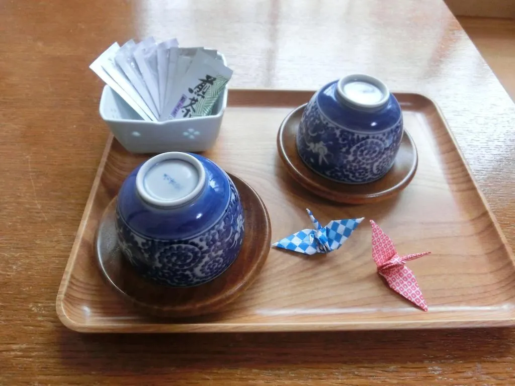 元箱根ゲストハウス 箱根町