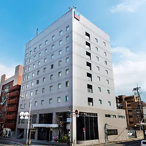 Surestay By Western Shin-osaka Japan