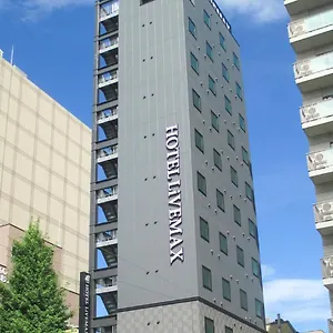 Livemax Asakusabashi-eki Kitaguchi Japan