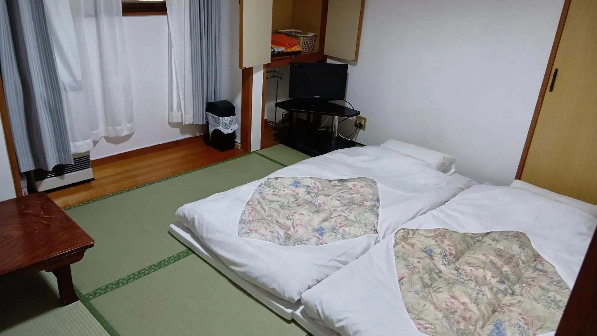 Moto-Hakone Guest House